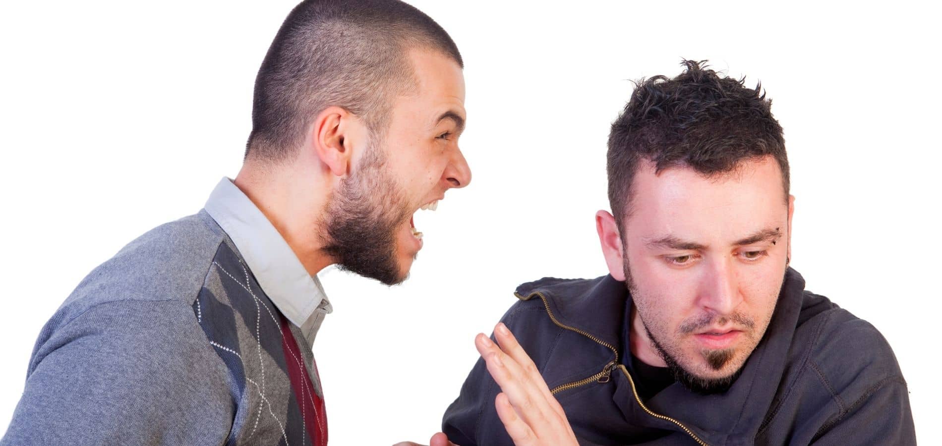 Agressivité, violence, détecter les attitudes et comportements à risques | O3+ Consulting