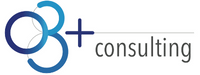 O3+ Consulting Logo
